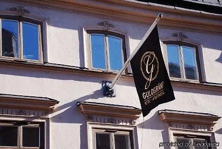 שטוקהולם Second Home Apartments Guldgraend