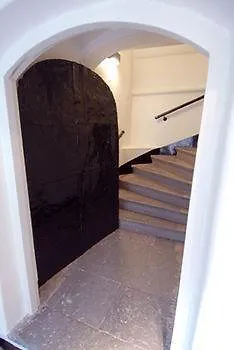 שטוקהולם Second Home Apartments Guldgraend