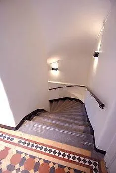 שטוקהולם Second Home Apartments Guldgraend 0*,  שבדיה