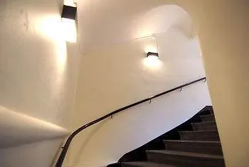 שטוקהולם Second Home Apartments Guldgraend