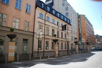 שטוקהולם Second Home Apartments Guldgraend