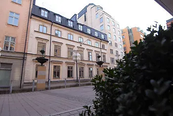 שטוקהולם Second Home Apartments Guldgraend