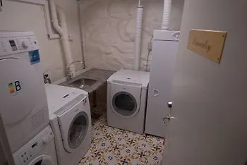 שטוקהולם Second Home Apartments Guldgraend