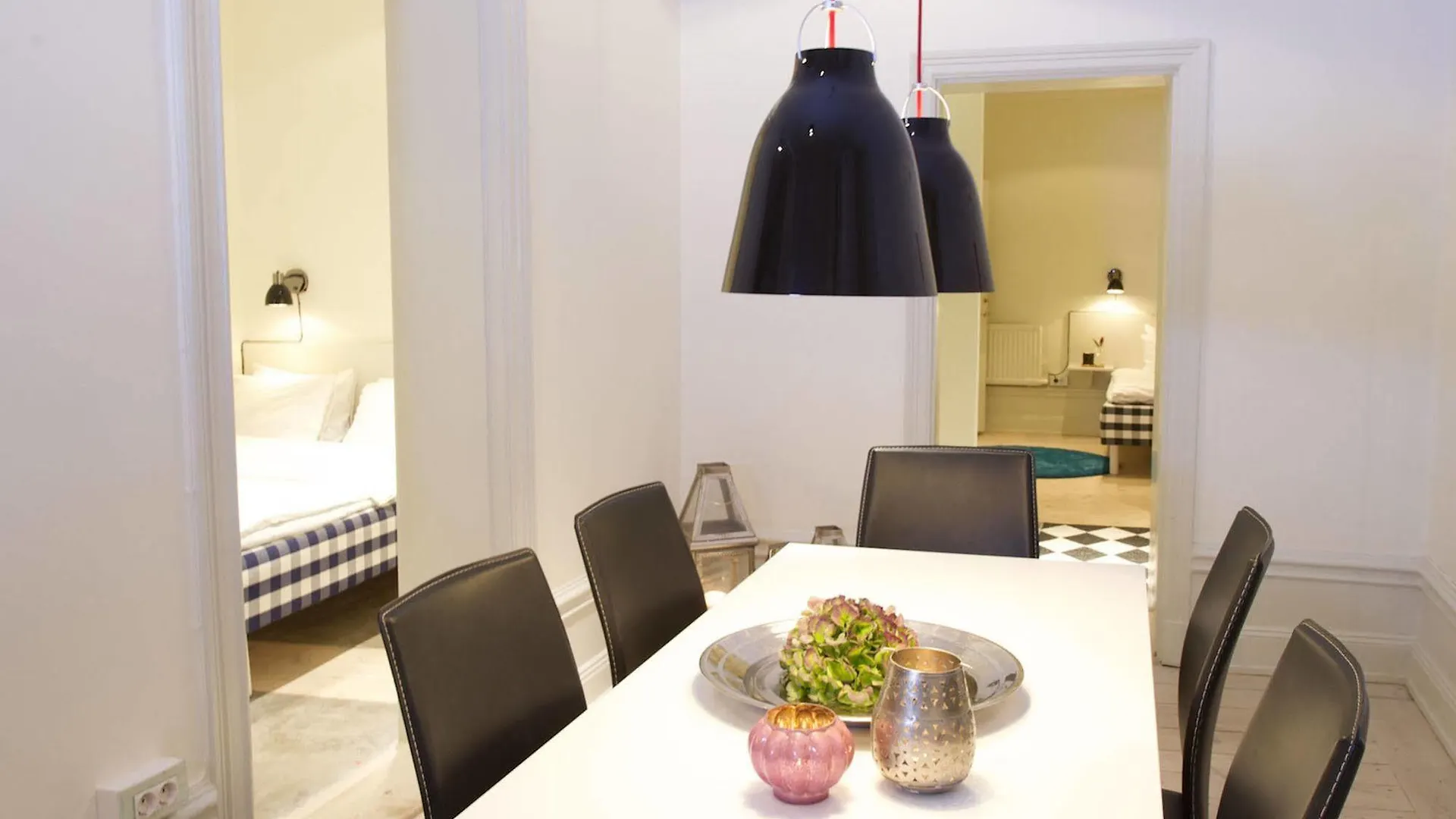 שטוקהולם Second Home Apartments Guldgraend