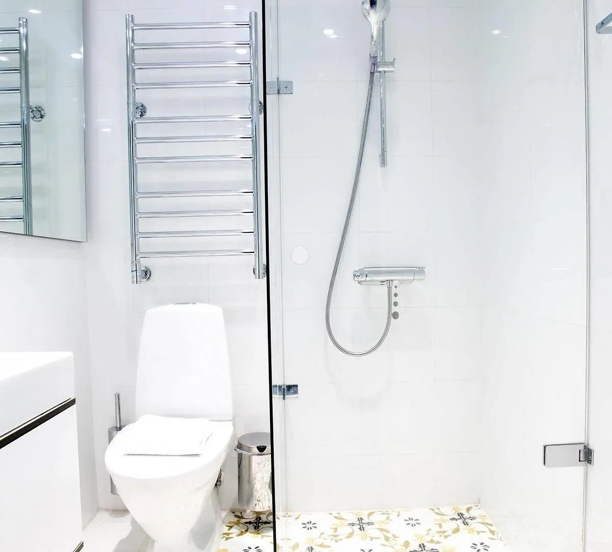 שטוקהולם Second Home Apartments Guldgraend