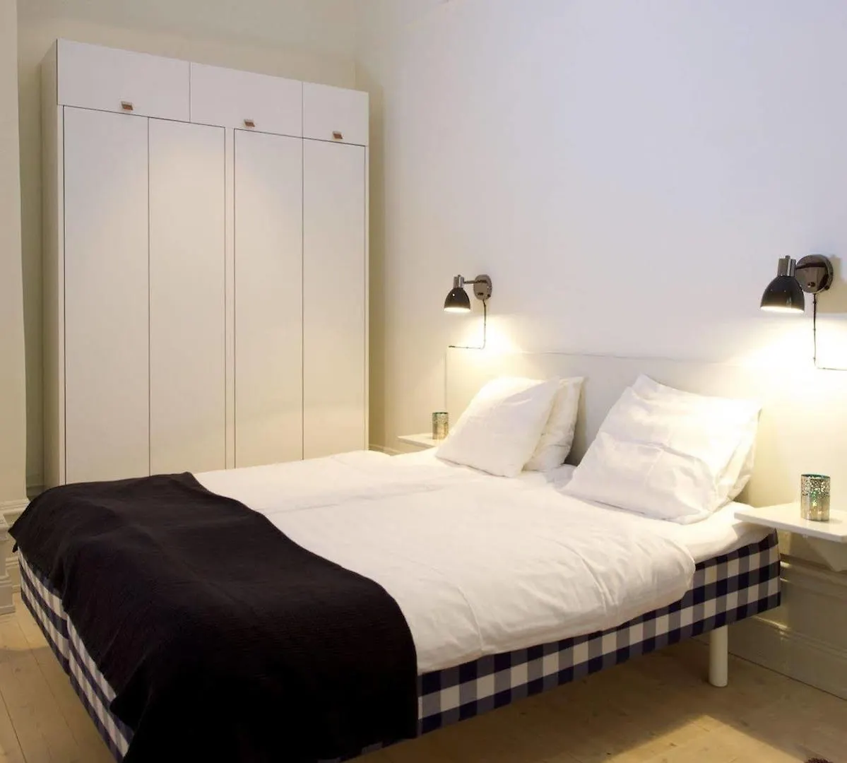 שטוקהולם Second Home Apartments Guldgraend 0*,
