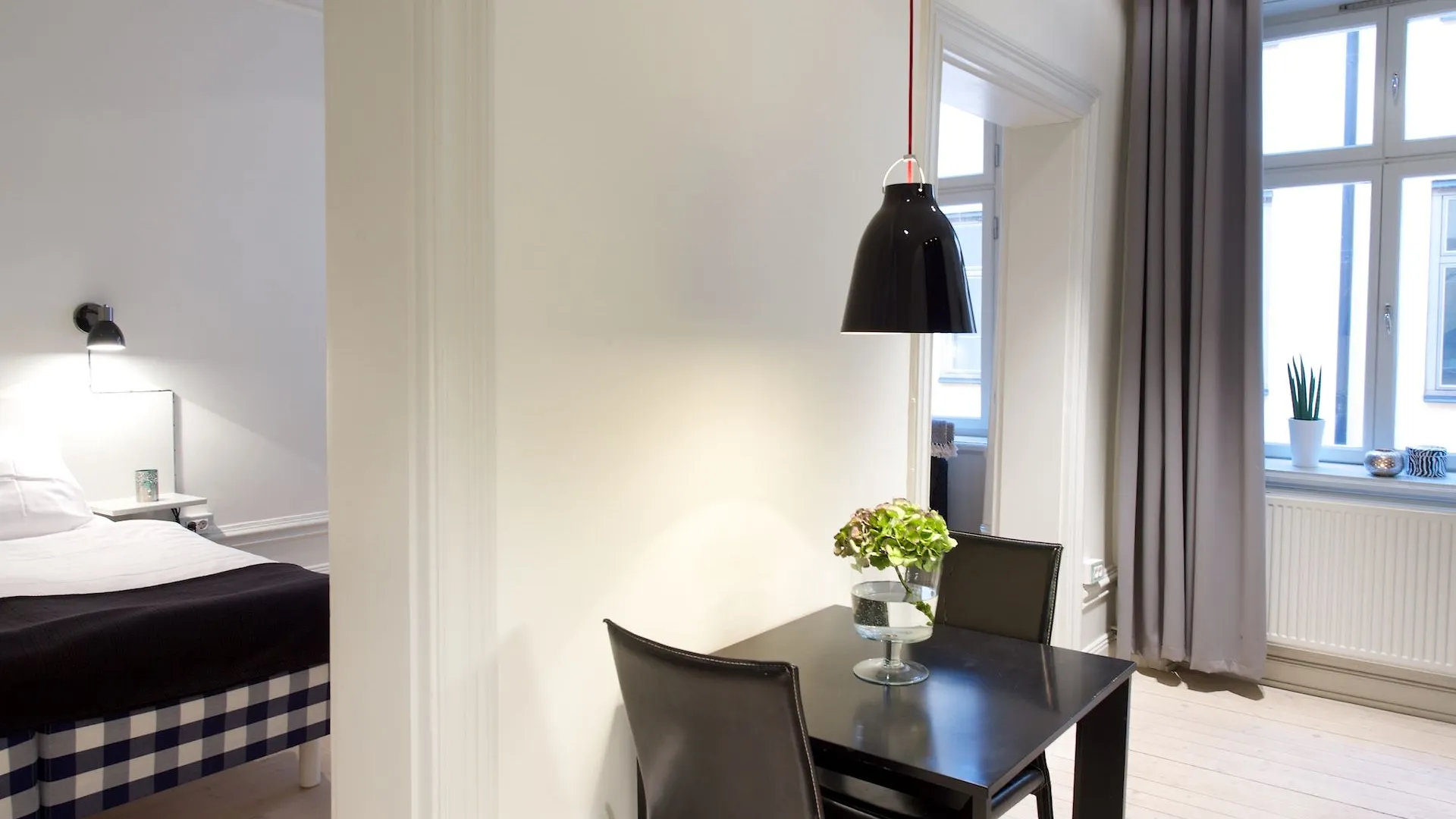 שטוקהולם Second Home Apartments Guldgraend