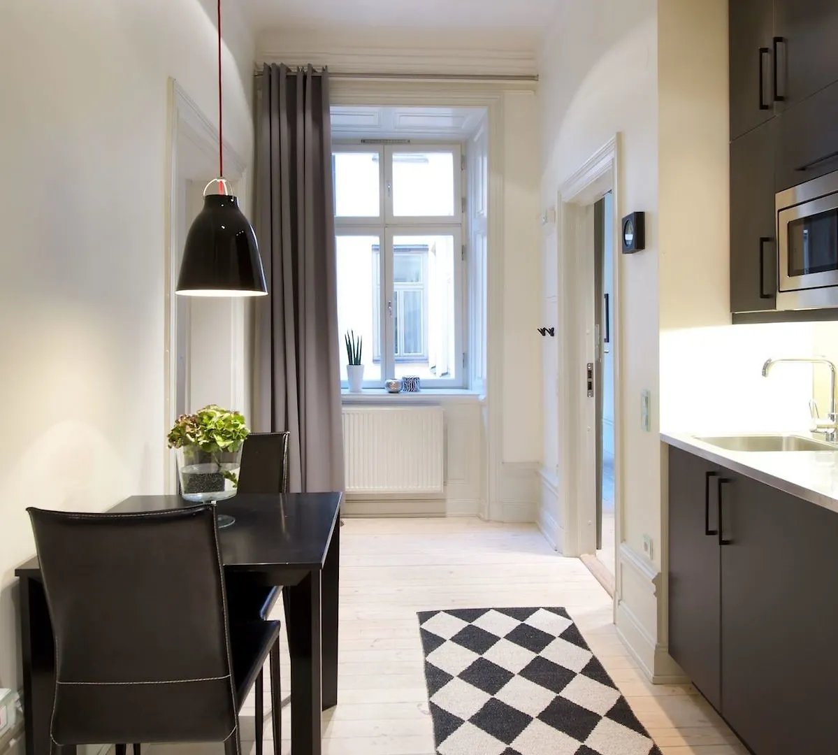 שטוקהולם Second Home Apartments Guldgraend