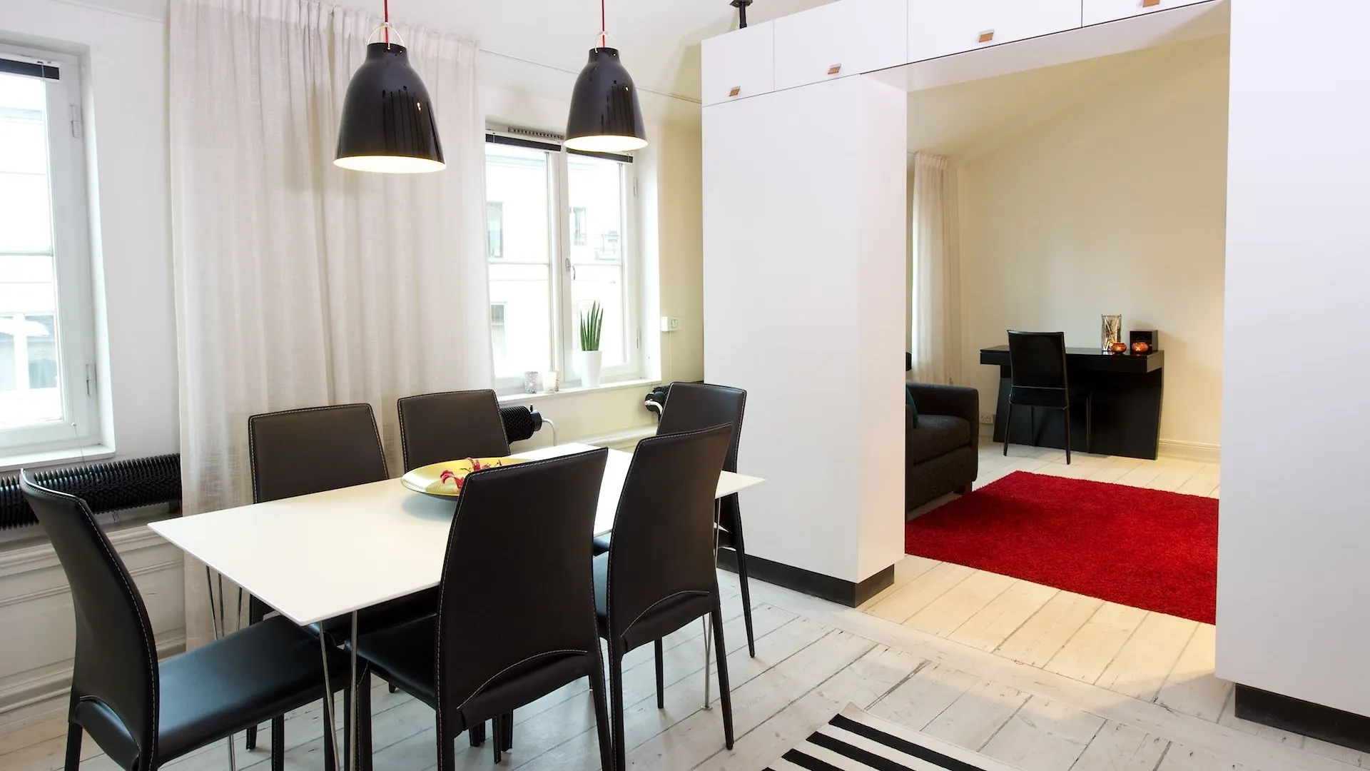 שטוקהולם Second Home Apartments Guldgraend 0*,