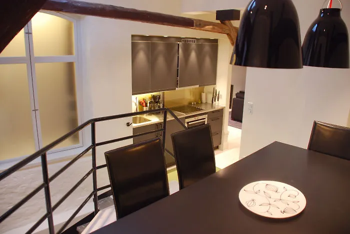 שטוקהולם Second Home Apartments Guldgraend