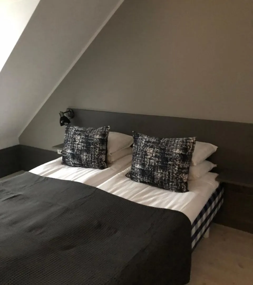 שטוקהולם Second Home Apartments Guldgraend
