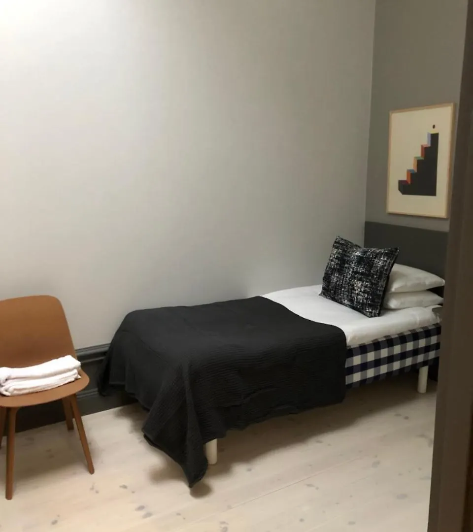 שטוקהולם Second Home Apartments Guldgraend