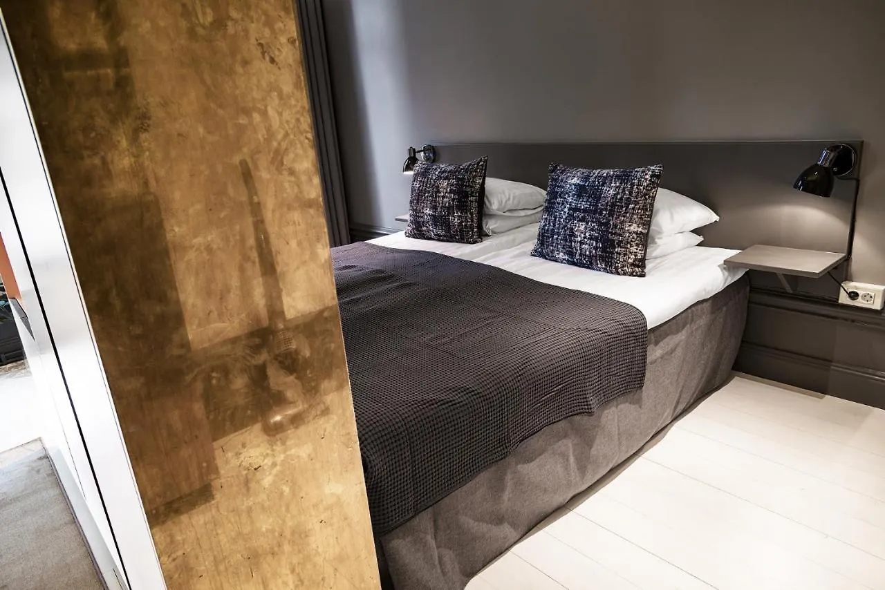 שטוקהולם Second Home Apartments Guldgraend