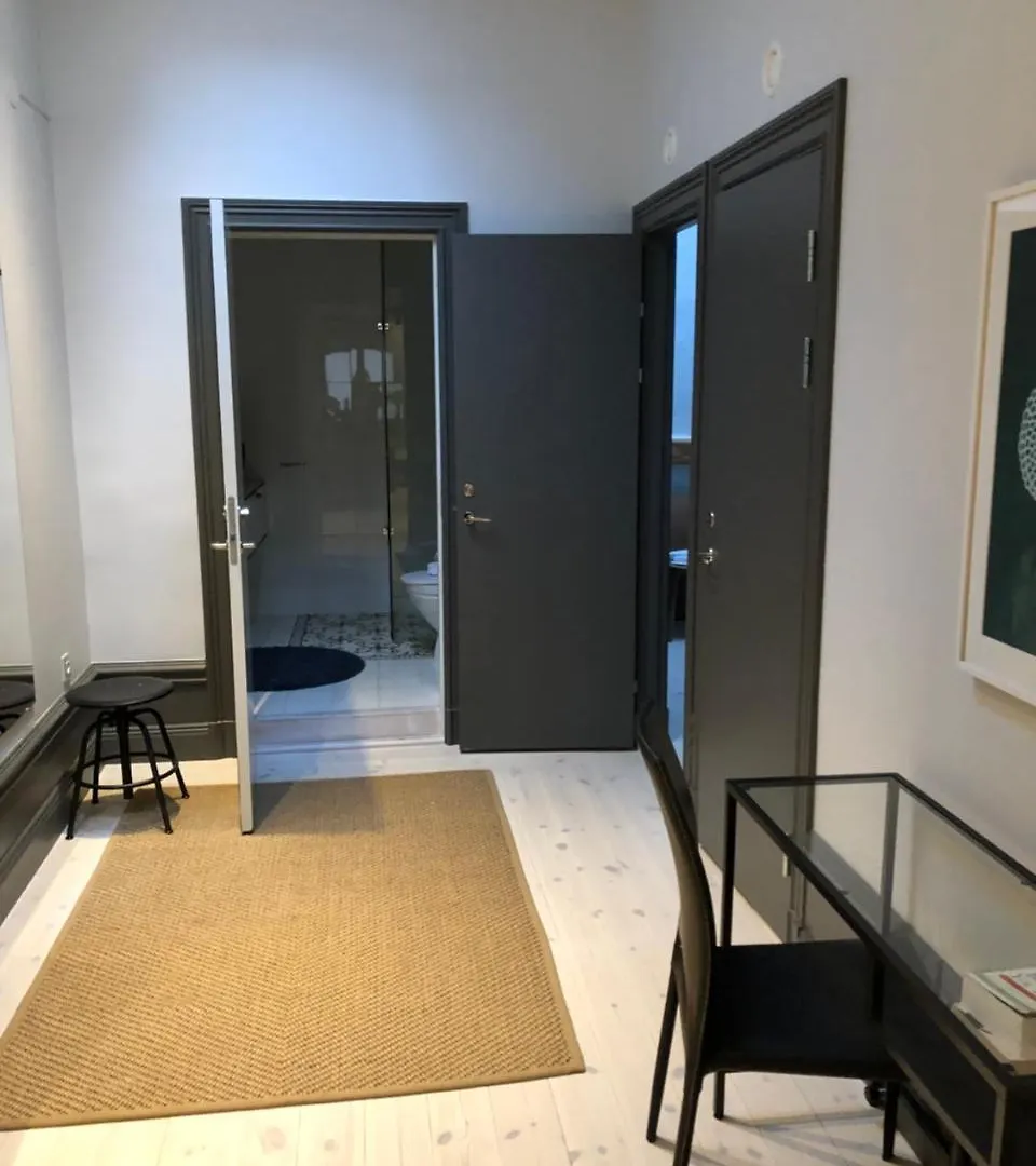 שטוקהולם Second Home Apartments Guldgraend 0*,  שבדיה