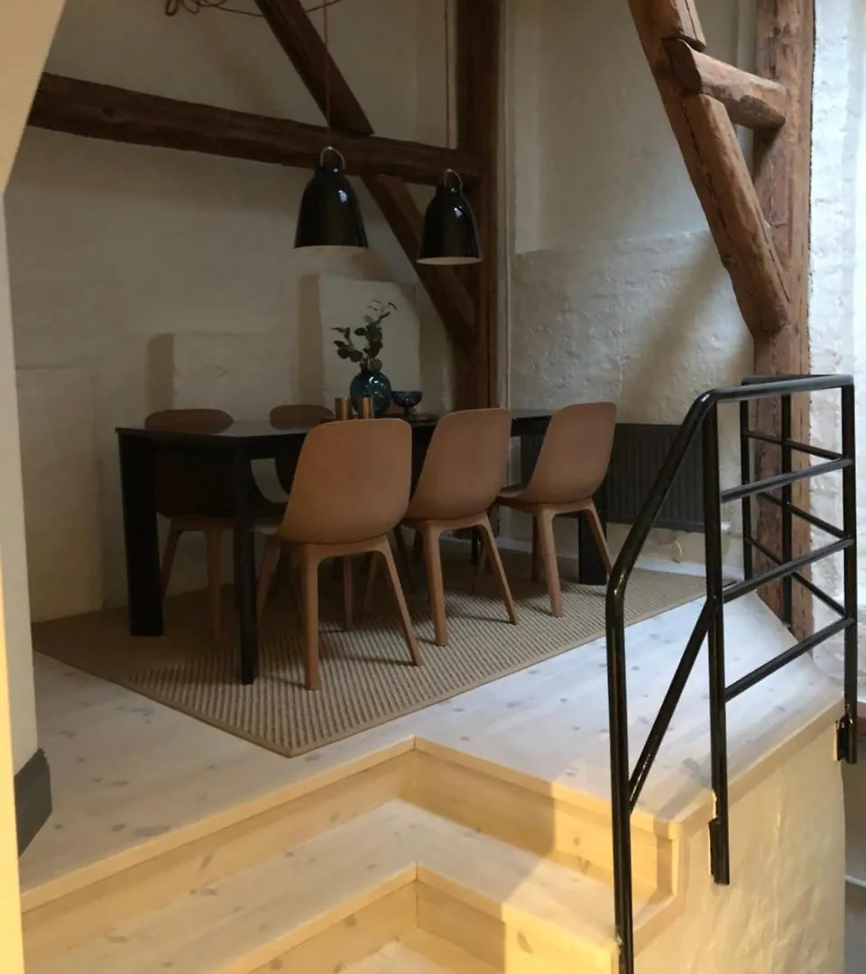 שטוקהולם Second Home Apartments Guldgraend