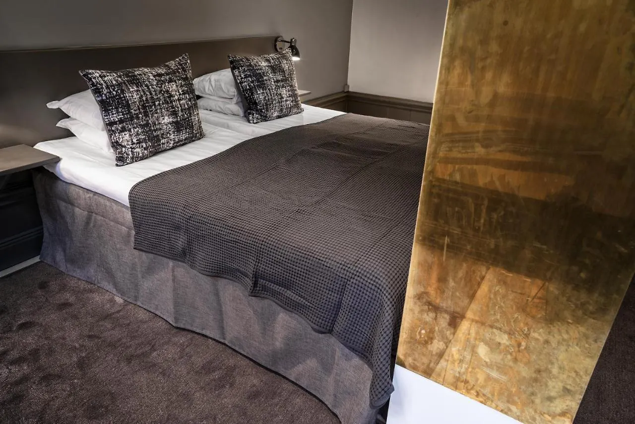 שטוקהולם Second Home Apartments Guldgraend