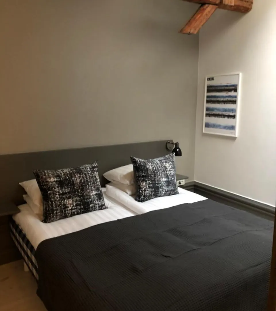 שטוקהולם Second Home Apartments Guldgraend