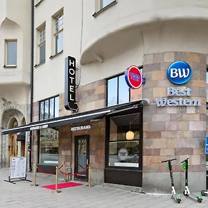 Szálloda Western At 108, Stockholm