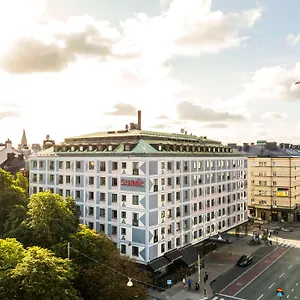 Hotel Scandic Malmen, Stockholm