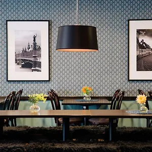 Hotel Western, Stockholm