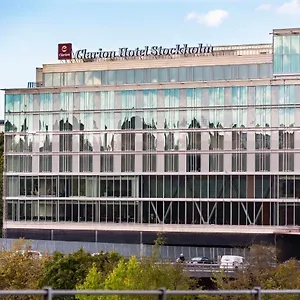 Clarion Hotel