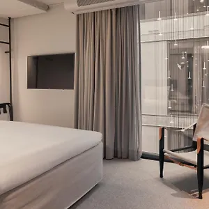 Szálloda Blique By Nobis, Stockholm, A Member Of Design Hotels™, Stockholm