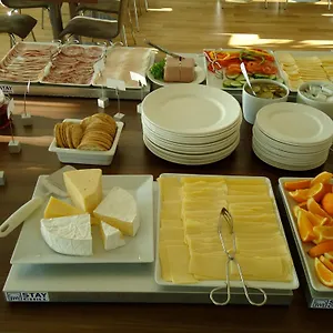 Biz Gaerdet Hotel apartamentowy