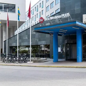 Hotel Western Park Hammarby Sjoestad, Stockholm