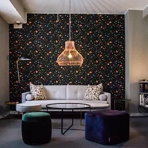 Hostel Stf Stockholm Skeppsholmen Vandrarhem, Stockholm