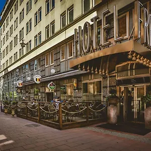 Hotel Freys, Stockholm