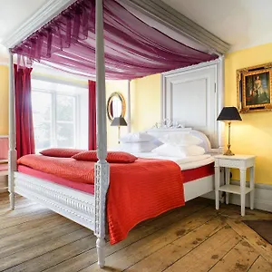 Hellstens Malmgård Hotell