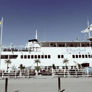 Rygerfjord & Стокгольм