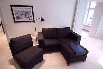 Second Home Apartments Guldgraend Stockholm 0*,  Švédsko