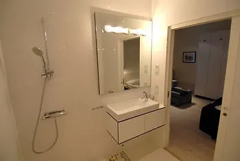 Second Home Apartments Guldgraend Stockholm 0*,