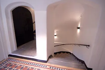 Second Home Apartments Guldgraend Stockholm