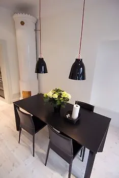 Second Home Apartments Guldgraend Stockholm 0*,