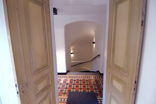 Second Home Apartments Guldgraend Stockholm