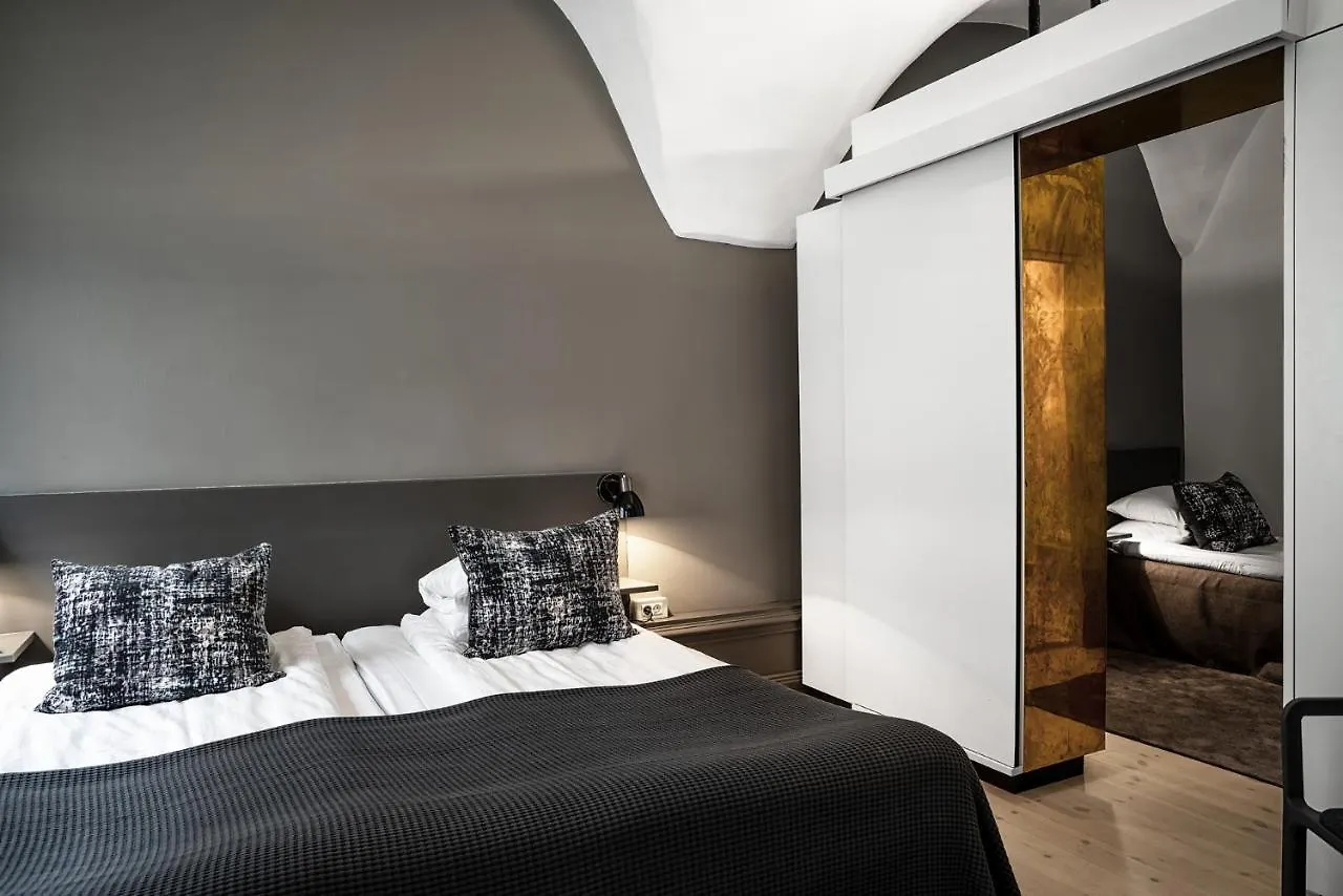 Second Home Apartments Guldgraend Stockholm