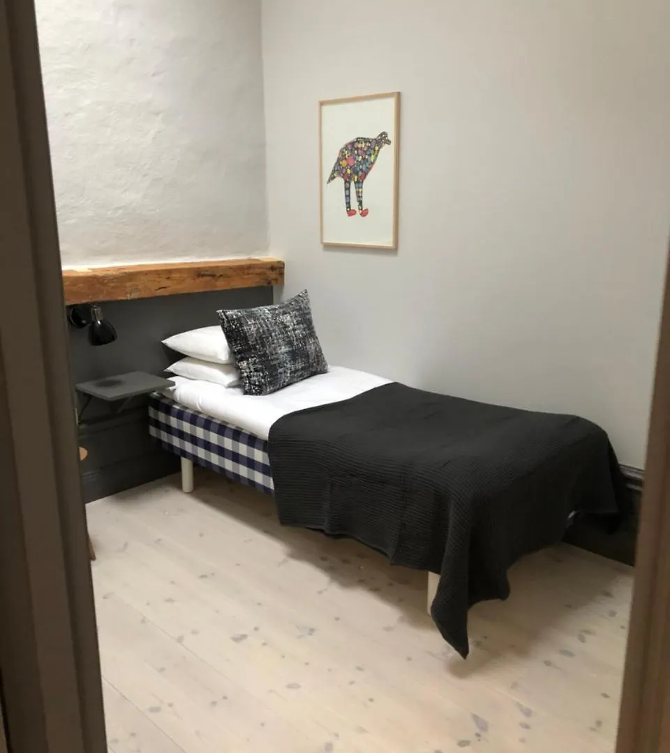 Second Home Apartments Guldgraend Stockholm 0*,