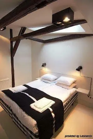 Second Home Apartments Guldgraend Stockholm